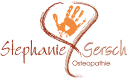 Stephanie Gersch Osteopathie